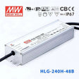 Mean Well HLG Series LED Power Supply 48V (185~600W) -  - powersupplymall.com