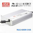 Mean Well HLG Series LED Power Supply 54V 185~600W) -  - powersupplymall.com