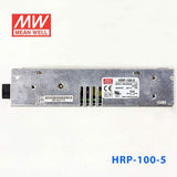 Mean Well HRP - 100 - 5 Power Supply 85W 5V - HRP - 100 - 5 - powersupplymall.com