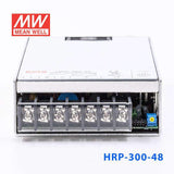 Mean Well HRP - 300 - 48 Power Supply 336W 48V - HRP - 300 - 48 - powersupplymall.com