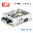 Mean Well HRP Series Power Supply 12V(75~600W) -  - powersupplymall.com