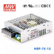 Mean Well HRP Series Power Supply 15V(75~600W) -  - powersupplymall.com
