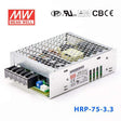 Mean Well HRP Series Power Supply 3.3V(75~600W) -  - powersupplymall.com