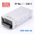 Mean Well HRP Series Power Supply 48V(75~600W) -  - powersupplymall.com