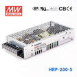 Mean Well HRP Series Power Supply 5V(75~600W) -  - powersupplymall.com