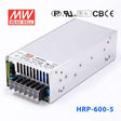 Mean Well HRP Series Power Supply 5V(75~600W) -  - powersupplymall.com
