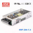 Mean Well HRP Series Power Supply 7.5V(75~600W) -  - powersupplymall.com