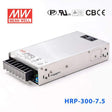 Mean Well HRP Series Power Supply 7.5V(75~600W) -  - powersupplymall.com