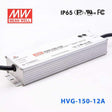 Mean Well HVG-150-12A Power Supply 120W 12V - Adjustable 10A - HVG-150-12A - powersupplymall.com
