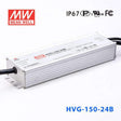 Mean Well HVG-150-24B Power Supply 150W 24V - Dimmable 6.25A - HVG-150-24B - powersupplymall.com