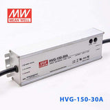 Mean Well HVG-150-30A Power Supply 150W 30V - Adjustable 5A - HVG-150-30A - powersupplymall.com