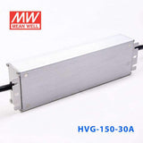 Mean Well HVG-150-30A Power Supply 150W 30V - Adjustable 5A - HVG-150-30A - powersupplymall.com