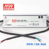Mean Well HVG - 150 - 36A Power Supply 150W 36V - Adjustable - HVG-150-36A - powersupplymall.com