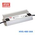 Mean Well HVG Series LED Power Supply 48V (65~480W) -  - powersupplymall.com