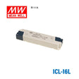 Mean Well ICL - 16L AC Inrush Current Limiter - ICL-16L - powersupplymall.com