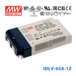 Mean Well IDLV - 65A - 12 Power Supply 65W 12V (Auxiliary DC output) - IDLV - 65A - 12 - powersupplymall.com