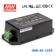 Mean Well IRM 12V Switching Power Supply -  - powersupplymall.com