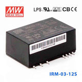 Mean Well IRM 12V Switching Power Supply -  - powersupplymall.com