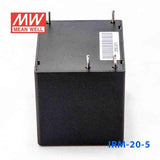 Mean Well IRM-20-5 Switching Power Supply 3W 5V 4A - Encapsulated - IRM-20-5 - powersupplymall.com