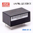 Mean Well IRM 5V Switching Power Supply -  - powersupplymall.com