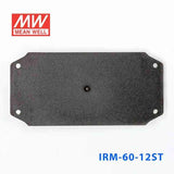 Mean Well IRM-60-12ST Switching Power Supply 60W 12V 5A - Encapsulated - IRM-60-12ST - powersupplymall.com