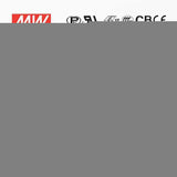 Mean Well LCM - 40DA Power Supply 42W 350mA 500mA 600mA 700mA(default) 900mA 1050mA - DALI and Push - LCM - 40DA - powersupplymall.com