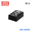 Mean Well LDD - 300HS DC/DC LED Driver CC 300mA - Step - down - LDD - 300HS - powersupplymall.com