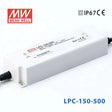 Mean Well LPC-150-500 Power Supply 150W 500mA - LPC-150-500 - powersupplymall.com