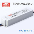 Mean Well LPC-60-1750 Power Supply 60W 1750mA - LPC-60-1750 - powersupplymall.com