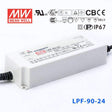 Mean Well LPF-90-24 Power Supply 90W 24V 3.75A - LPF-90-24 - powersupplymall.com