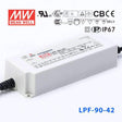 Mean Well LPF - 90 - 42 Power Supply 90W 42V - LPF - 90 - 42 - powersupplymall.com