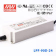 Mean Well LPF - 90D - 24 Power Supply 90W 24V - Dimmable - LPF-90D-24 - powersupplymall.com