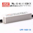 Mean Well LPF Series LED Power Supply 15V (16~75W) -  - powersupplymall.com