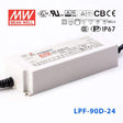 Mean Well LPF Series LED Power Supply 24V (16~90W) -  - powersupplymall.com