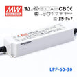 Mean Well LPF Series LED Power Supply 30V (16~90W) - powersupplymall.com