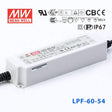 Mean Well LPF Series LED Power Supply 54V (16~90W) -  - powersupplymall.com