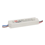 Mean Well LPL - 18 - 24 Power Supply 18W 24V - LPL - 18 - 24 - powersupplymall.com