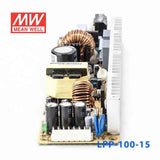 Mean Well LPP - 100 - 15 Power Supply 100W 15V - LPP - 100 - 15 - powersupplymall.com