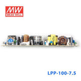 Mean Well LPP - 100 - 7.5 Power Supply 101W 7.5V - LPP - 100 - 7.5 - powersupplymall.com