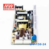 Mean Well LPP-150-24 Power Supply 151W 24V 6.3A - LPP-150-24 - powersupplymall.com