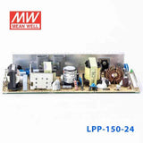 Mean Well LPP-150-24 Power Supply 151W 24V 6.3A - LPP-150-24 - powersupplymall.com