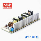 Mean Well LPP-150-24 Power Supply 151W 24V 6.3A - LPP-150-24 - powersupplymall.com