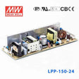 Mean Well LPP-150-24 Power Supply 151W 24V 6.3A - LPP-150-24 - powersupplymall.com