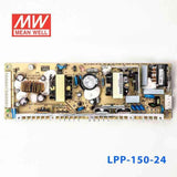 Mean Well LPP-150-24 Power Supply 151W 24V 6.3A - LPP-150-24 - powersupplymall.com