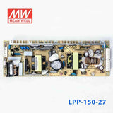 Mean Well LPP - 150 - 27 Power Supply 151W 27V - LPP - 150 - 27 - powersupplymall.com