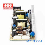 Mean Well LPP - 150 - 3.3 Power Supply 99W 3.3V - LPP - 150 - 3.3 - powersupplymall.com