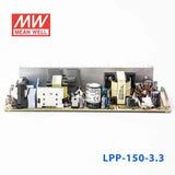 Mean Well LPP - 150 - 3.3 Power Supply 99W 3.3V - LPP - 150 - 3.3 - powersupplymall.com