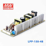 Mean Well LPP-150-48 Power Supply 153W 48V 3.2A - lpp-150-48 - powersupplymall.com