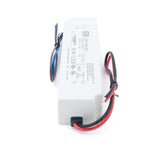 Mean Well LPV-100-24 LED Driver — 100.8W 24V 4.2A IP67 Waterproof - LPV-100-24 - powersupplymall.com