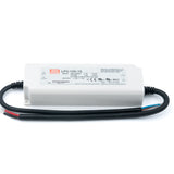 Mean Well LPV-150-15 LED Driver — 120W 15V 8A IP67 Waterproof - LPV-150-15 - powersupplymall.com